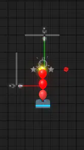 Light Ignite - Laser Puzzle screenshot