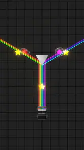 Light Ignite - Laser Puzzle screenshot
