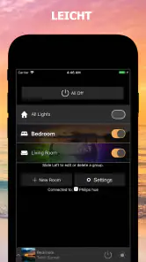 Lighter für Philips Hue screenshot