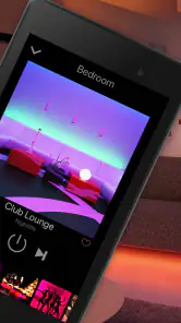Lighter für Philips Hue screenshot