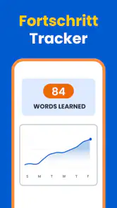 Lingo – KI-Sprachübungen screenshot