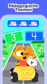 Lingokids - In Englisch lernen screenshot