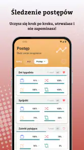 Linguola - Nauka słówek screenshot