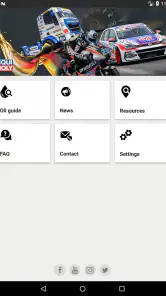 LIQUI MOLY screenshot