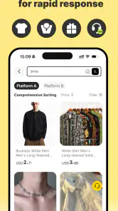 LitBuy screenshot