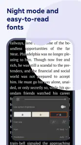 Litres – Read. Listen. Enjoy. screenshot