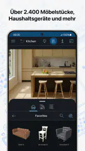 Live Home 3D: Haus einrichten screenshot