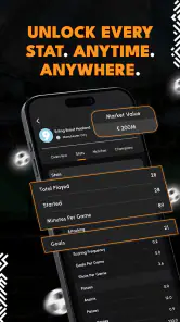 Live Soccer Scores - IGScore screenshot