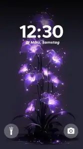 Live Wallpaper - Wallpapers 4K screenshot