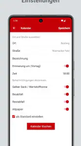 Lobbe screenshot