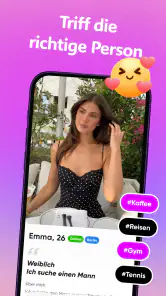 Local Single: Dating-App screenshot