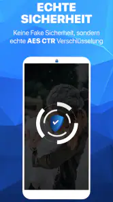 LockMyPix: Sicherer Fototresor screenshot