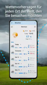 Locus Map 4 Outdoor-Navigation screenshot