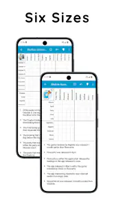 Logic Grid Puzzles: Brain Game screenshot