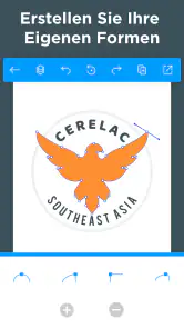 Logo Maker - Logo Erstellen screenshot