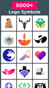 Logo Maker - Logo Erstellen screenshot