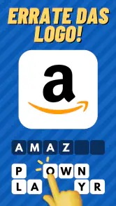 Logo Quiz: Errate die Marke! screenshot