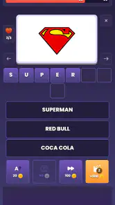 Logo Quiz - Logospiel screenshot