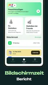 Logsy screenshot