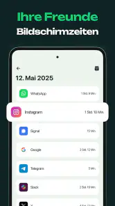 Logsy screenshot