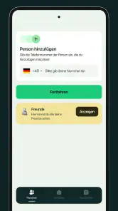 Logsy screenshot