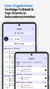 Lokale News - Eilmeldung screenshot