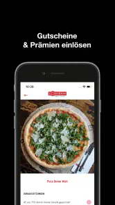 L'Osteria Amici Club screenshot