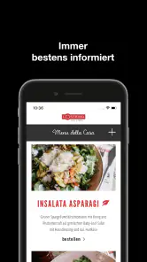 L'Osteria Amici Club screenshot