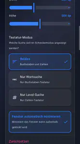 Lösungen für 4 Bilder 1 Wort screenshot