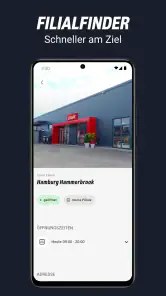 Louis – Dein Motorrad Shop screenshot