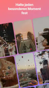LoveDays: Beziehungsrechner screenshot