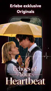 LoveShots- Stream Drama Shorts screenshot