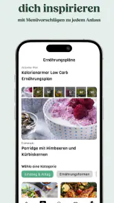 LowCarb - Abnehmen ohne Hunger screenshot
