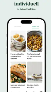 LowCarb - Abnehmen ohne Hunger screenshot