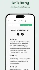 LowCarb - Abnehmen ohne Hunger screenshot