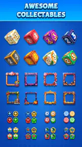Ludo Buzz - Multiplayer Game screenshot
