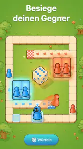 Ludo Go! – Brettspiele screenshot