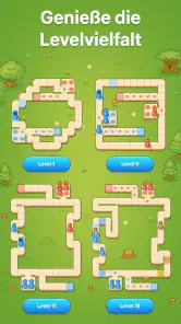 Ludo Go! – Brettspiele screenshot