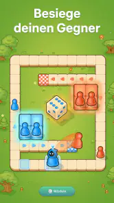 Ludo Go! – Brettspiele screenshot