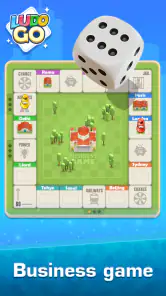 Ludo Go: Online Board Game screenshot
