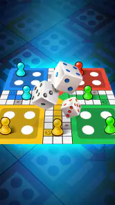 Ludo Master™ - Ludo Board Game screenshot
