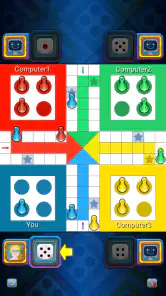 Ludo Master™ - Ludo Board Game screenshot