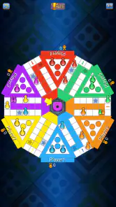 Ludo Master™ - Ludo Board Game screenshot