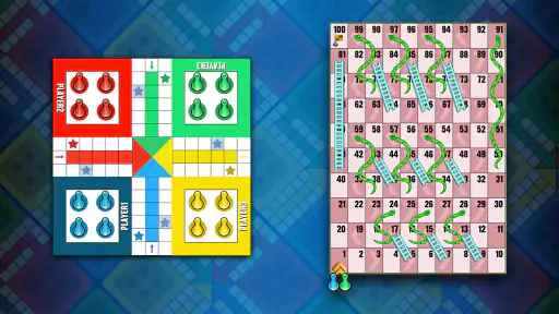 Ludo Master™ - Ludo Board Game screenshot