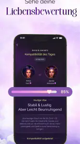 Lumus : Wahrsager & Tarot screenshot