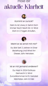 Lumus : Wahrsager & Tarot screenshot