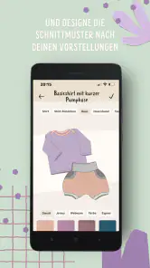 Lybstes screenshot