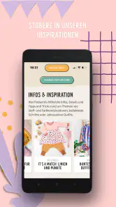 Lybstes screenshot