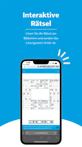 LZ/WA ePaper screenshot