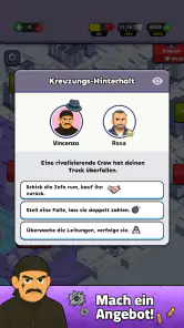 Mafia Life screenshot